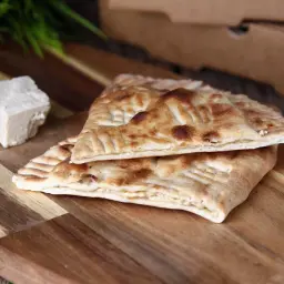 The Oven Peel Sandwich With Cheese